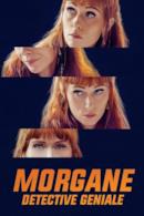 Poster Morgane - Detective geniale