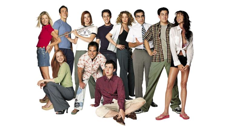 American Pie 2
