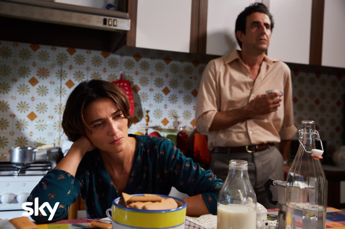 Alfredino Una Storia Italiana Streaming Ita Altadefinizione