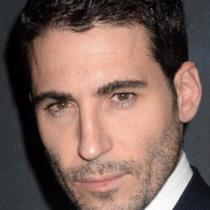 Miguel Ángel Silvestre