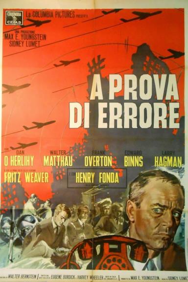 Poster A prova di errore