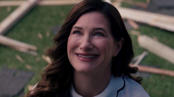 Dove si trova Agnes dopo il finale di WandaVision? Agnes