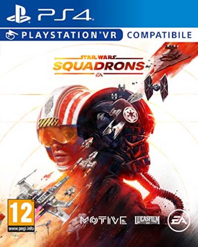 Star Wars: Squadrons