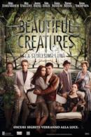 Poster Beautiful Creatures - La sedicesima luna