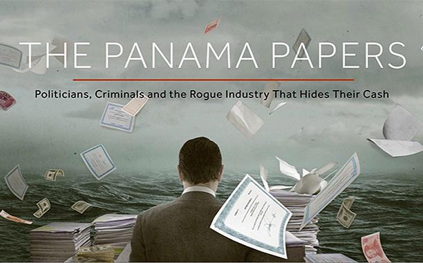 panama papers perdita di milioni di documenti libro sui panama papers