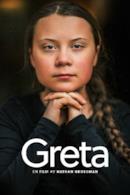 Poster Greta