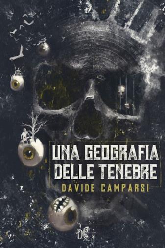 Il romanzo di Davide Camparsi