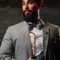 Sukhman Gill