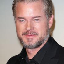 Eric Dane