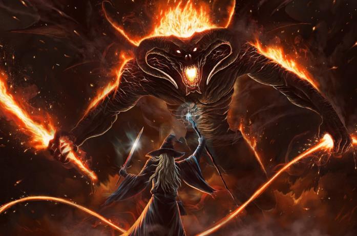 The Lord of the Rings: Rise to War gratis per iOS e Android