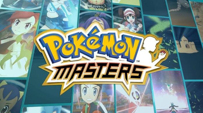Pokémon Masters per iOS e Android