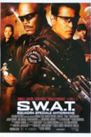 Poster S.W.A.T. - Squadra speciale anticrimine