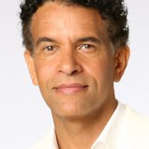 Brian Stokes Mitchell