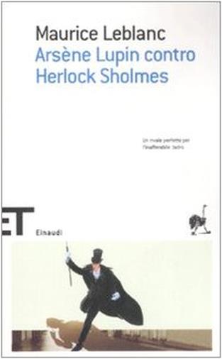 Arsène Lupin contro Herlock Sholmes