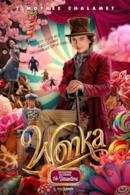 Poster Wonka