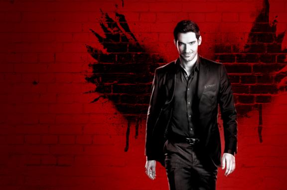 Lucifer 6: tutte le novità dal San Diego Comic-Con at Home