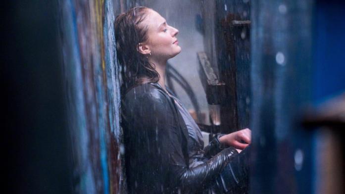 La saga di Fenice Nera merita il riposo Sophie Turner in X-Men: Dark Phoenix