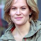 Tania Carlin