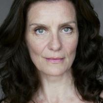 Vivien Parry