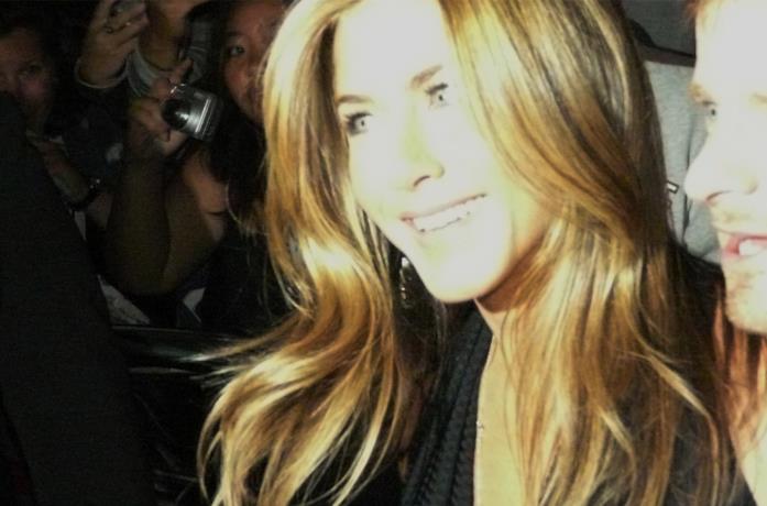 Jennifer Aniston contro i film Marvel: dovremmo tornare al passato Un primo piano dell'attrice Jennifer Aniston