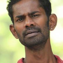 Ramesh Thilak