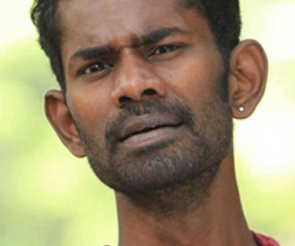 Ramesh Thilak