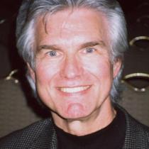 Kent McCord