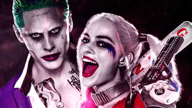 Suicide Squad Streaming Ita Film Senza Limiti