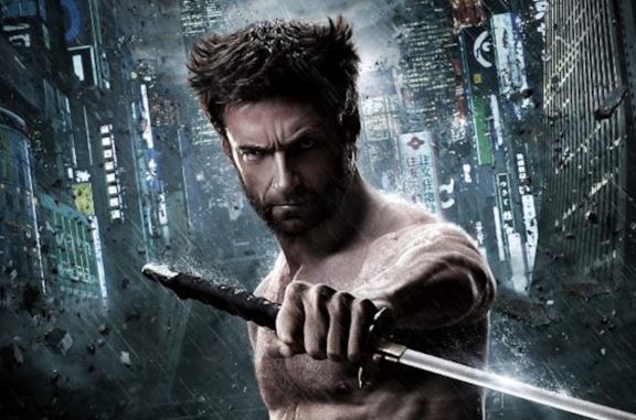 Wolverine - L'immortale, cast e personaggi del film con Hugh Jackman