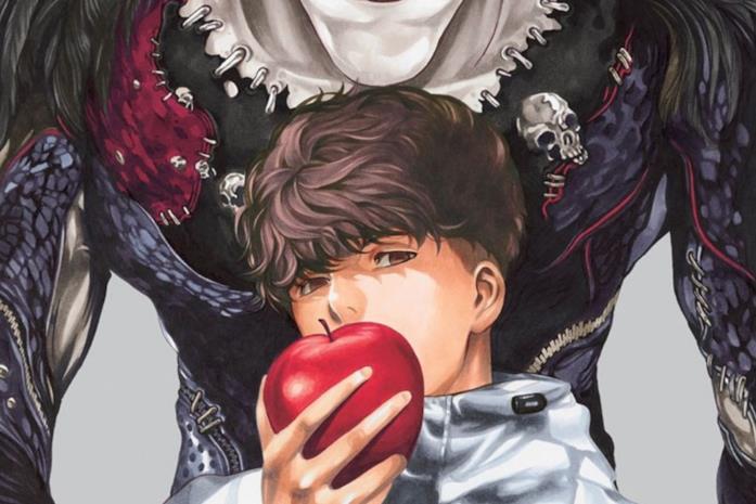 Death Note one shot 2020