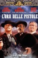 Poster L'ora delle pistole