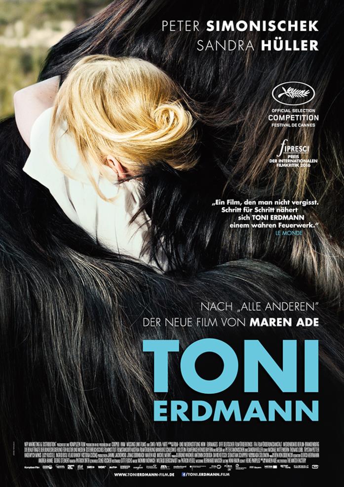 Toni Erdmann, la recensione La recensione di Toni Erdmann