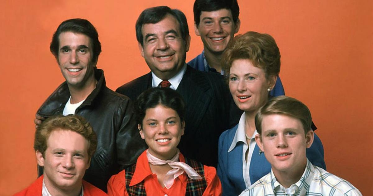 Le Serie Tv Più Belle Di Sempre
