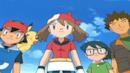 Anteprima Ash e Vera! Battaglie Infuocate ad Hoenn!!