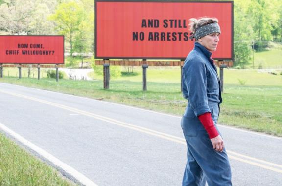 Tre manifesti a Ebbing, Missouri, la trama e la spiegazione del finale