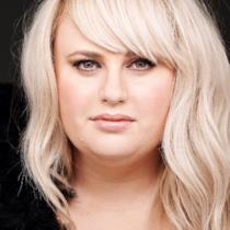 Rebel Wilson