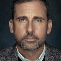 Steve Carell