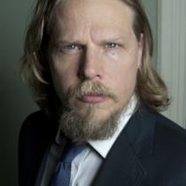 Ian Matthews