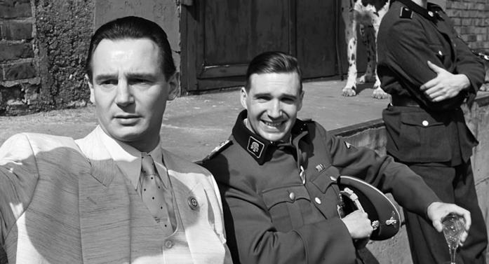 Schindler's List: La Trama Del Film E La Storia Vera Di Oskar Schindler