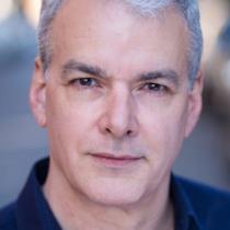 Andrew May