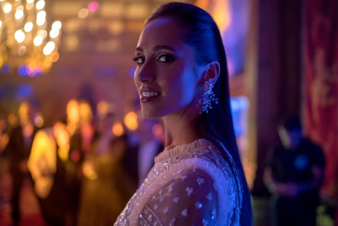 Eurovision Song Contest - La storia dei Fire Saga Elina Nechayeva
