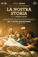 Poster La nostra storia