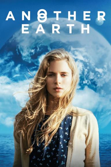 Poster Another Earth