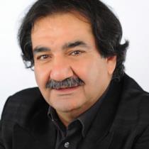 Mohammad-Ali Behboudi