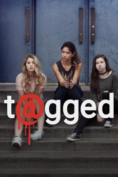 Poster T@gged