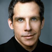 Ben Stiller