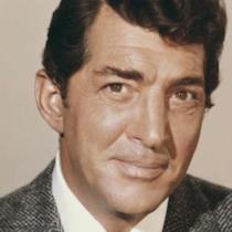 Dean Martin