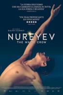 Poster Nureyev - The White Crow