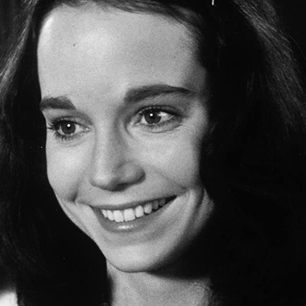 Jessica Harper author