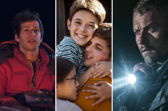 Rakuten TV: le novità di febbraio 2021: da Palm Springs all’horror The Empty Man